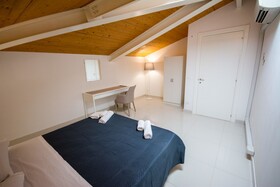 Suite & Apartment