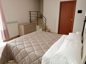 Suite & Apartment