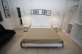 Suite & Apartment