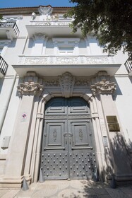 Suite & Apartment
