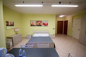 Suite & Apartment