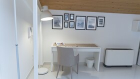 Suite & Apartment