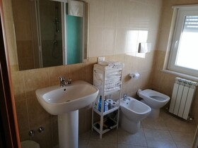 Suite & Apartment