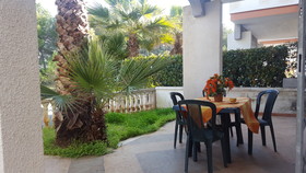Appartamenti Santa Rita