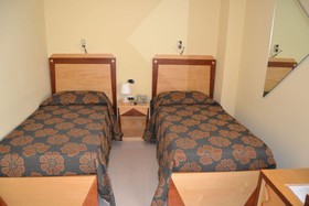 Hotel Piccadilly
