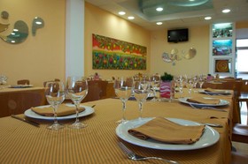 Hotel Piccadilly