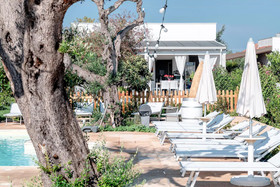 Resort Corte dei Donno