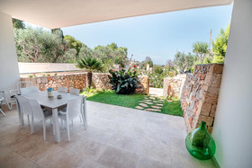 Resort Corte dei Donno