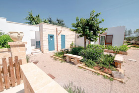 Resort Corte dei Donno