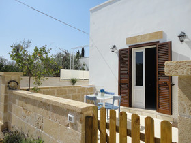 Resort Corte dei Donno