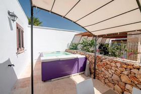 Resort Corte dei Donno
