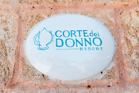 Resort Corte dei Donno