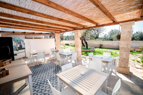 Resort Corte dei Donno