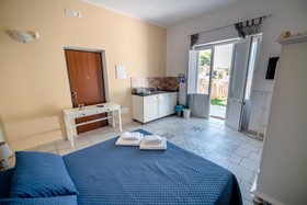 Resort Corte dei Donno