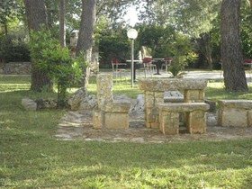 Hotel Murgia