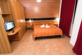 Hotel Murgia