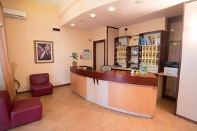 Hotel Murgia