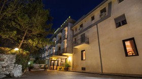 Hotel Murgia