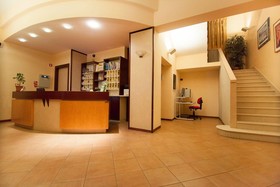 Hotel Murgia