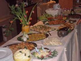 Hotel Murgia