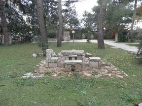 Hotel Murgia