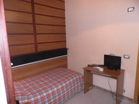 Hotel Murgia