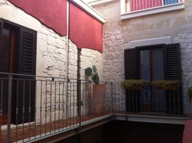 La Rosa Blu Bed & Breakfast