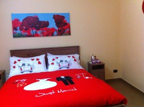 La Rosa Blu Bed & Breakfast