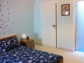 La Rosa Blu Bed & Breakfast