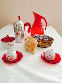 La Rosa Blu Bed & Breakfast