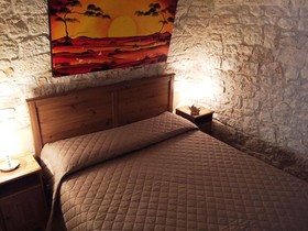 La Rosa Blu Bed & Breakfast