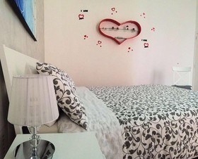 La Rosa Blu Bed & Breakfast