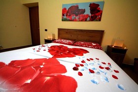 La Rosa Blu Bed & Breakfast