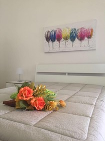 La Rosa Blu Bed & Breakfast