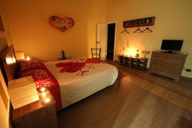 La Rosa Blu Bed & Breakfast