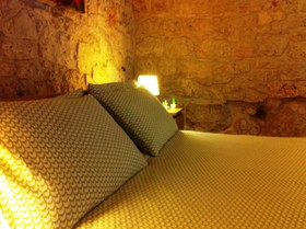 La Rosa Blu Bed & Breakfast