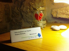 La Rosa Blu Bed & Breakfast