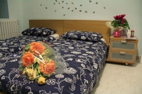 La Rosa Blu Bed & Breakfast