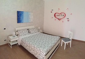 La Rosa Blu Bed & Breakfast