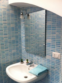 La Rosa Blu Bed & Breakfast