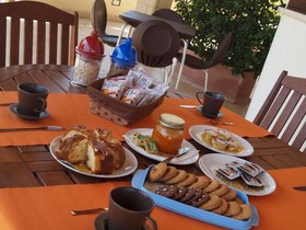 L'Incontro Bed & Breakfast