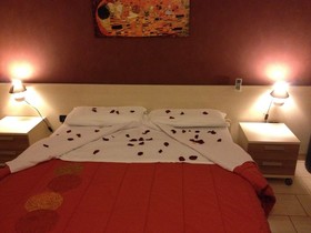 L'Incontro Bed & Breakfast
