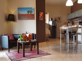L'Incontro Bed & Breakfast