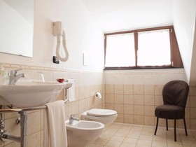 L'Incontro Bed & Breakfast