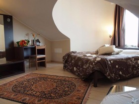 L'Incontro Bed & Breakfast