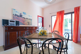 Villa Maria Antonietta