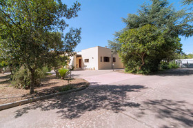 Villa Maria Antonietta