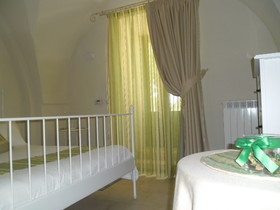 Masseria Sanpolo