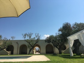 Masseria Sanpolo