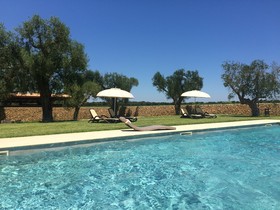 Masseria Sanpolo